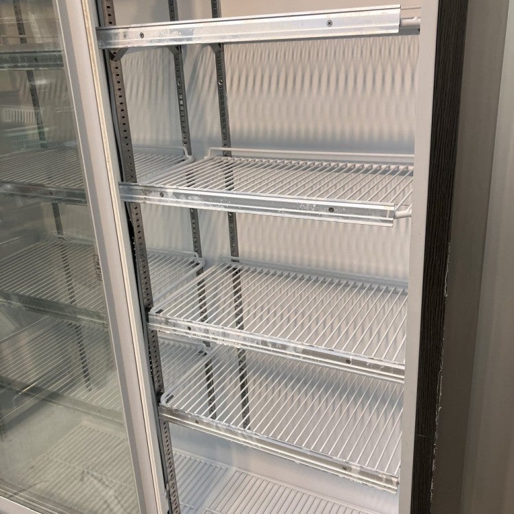 大和冷機 リーチイン冷蔵ショーケース 401BU-EC※備考欄必読 | 無限堂