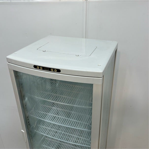 レマコム 4面ガラス冷蔵ショーケース RCS-4G215S ※備考欄必読 | 無限堂