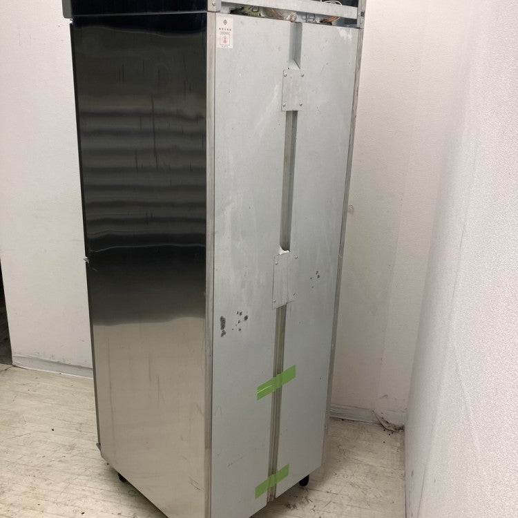 大和冷機 縦型冷凍冷蔵庫 241NYS1 | 無限堂厨房ネットショップ