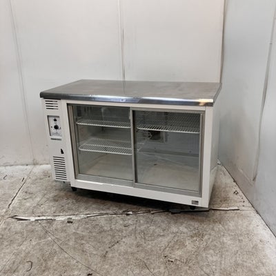 パナソニック テーブル形冷蔵ショーケース SMR-V1261C※備考欄必読 