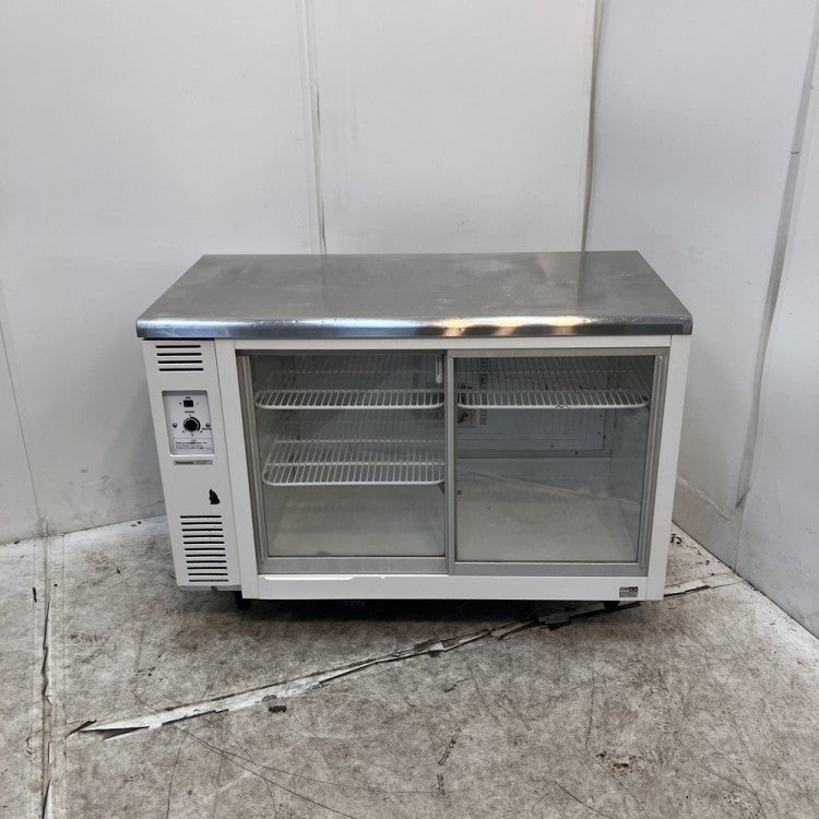 パナソニック テーブル形冷蔵ショーケース SMR-V1261C※備考欄必読