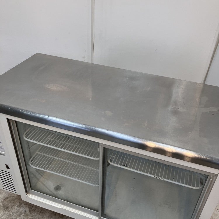 パナソニック テーブル形冷蔵ショーケース SMR-V1261C※備考欄必読