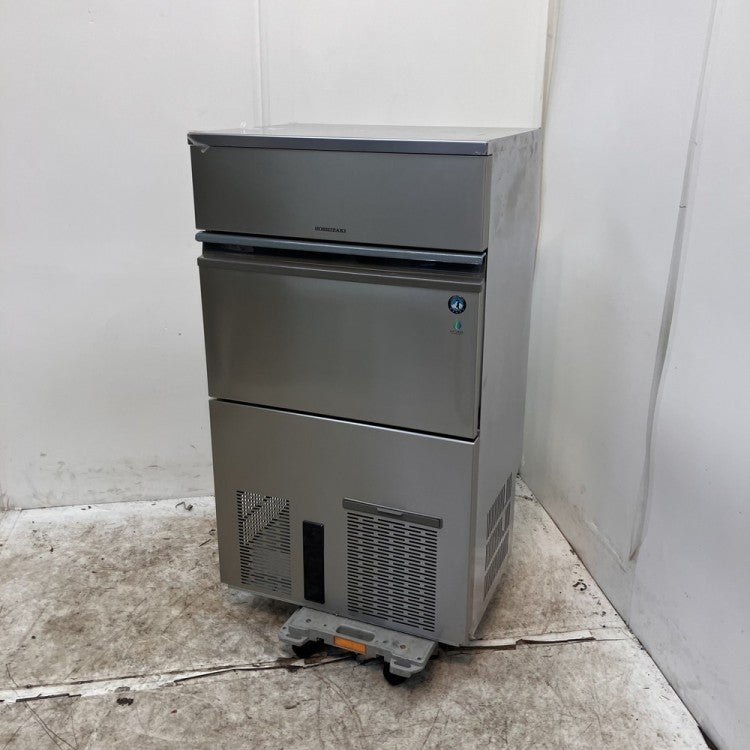 2017年 ホシザキ製氷機 115kg 3相200V ホシザキ 115kg製氷機 IM-115P | 無限堂厨房ネットショップ