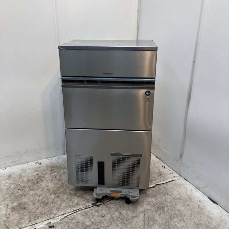 ホシザキ 115kg製氷機 IM-115P | 無限堂厨房ネットショップ