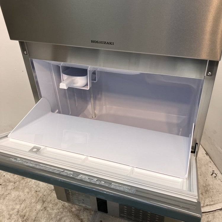 ホシザキ 115kg製氷機 IM-115P | 無限堂厨房ネットショップ