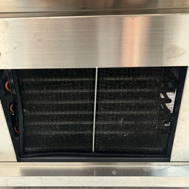 保坂製作所 オープン冷蔵ショーケース | 無限堂厨房ネットショップ