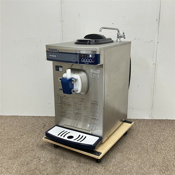 日世 ソフトクリームサーバー NA-9426WE 三相200V 業務用　厨房 日世 ソフトクリームサーバー NA-9426WE | 無限堂厨房ネットショップ