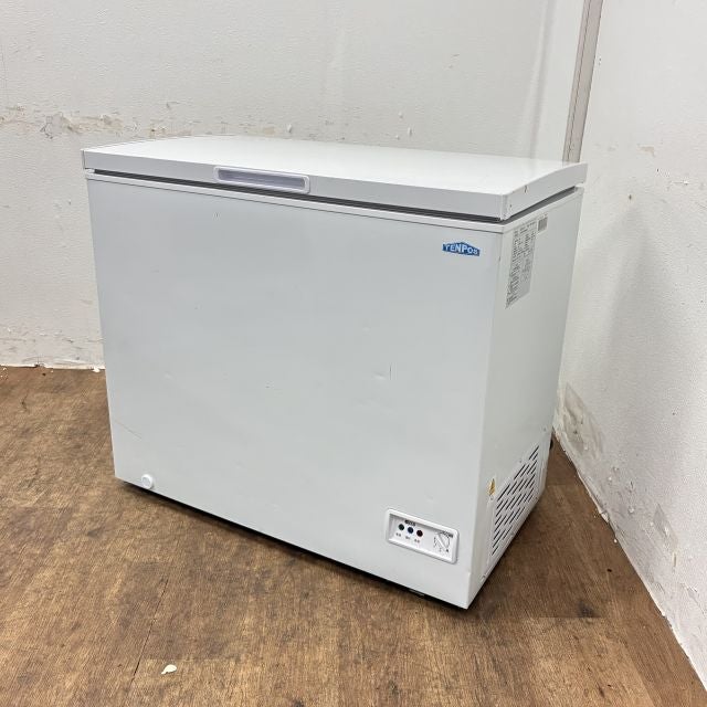 テンポスバスターズ 冷凍ストッカー TBCF-190-RH | 無限堂厨房ネット