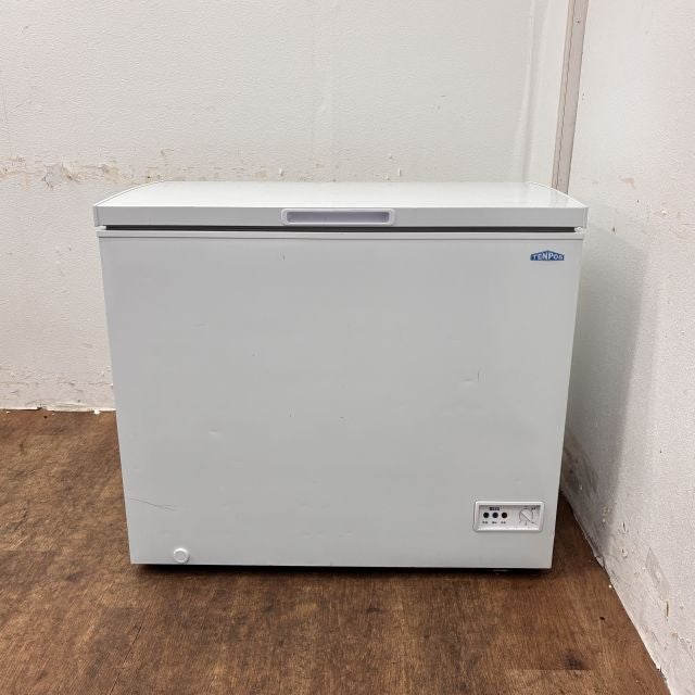 テンポスバスターズ 冷凍ストッカー TBCF-190-RH | 無限堂厨房ネット