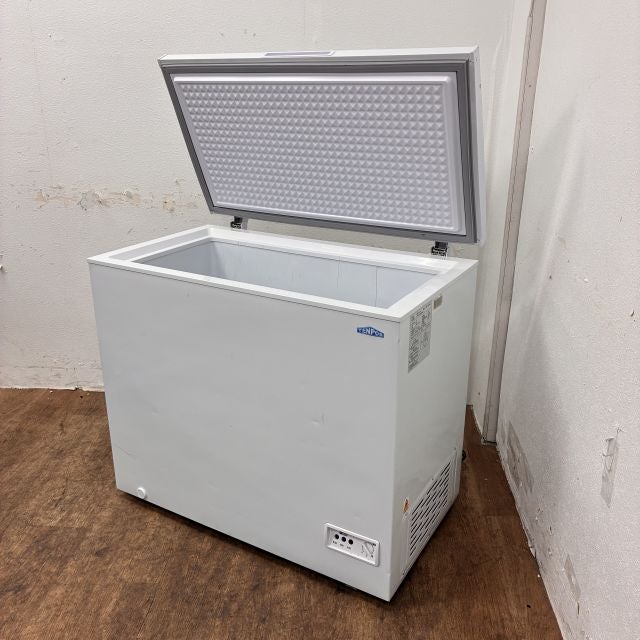 テンポスバスターズ 冷凍ストッカー TBCF-190-RH | 無限堂厨房ネット