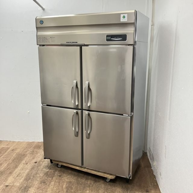 ホシザキ 縦型冷蔵庫 HR-120NAT3-ML | 無限堂厨房ネットショップ