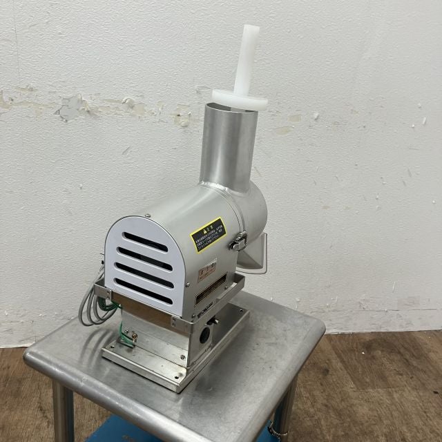 喜連ローヤル 高速おろし機 RCX-T | 無限堂厨房ネットショップ