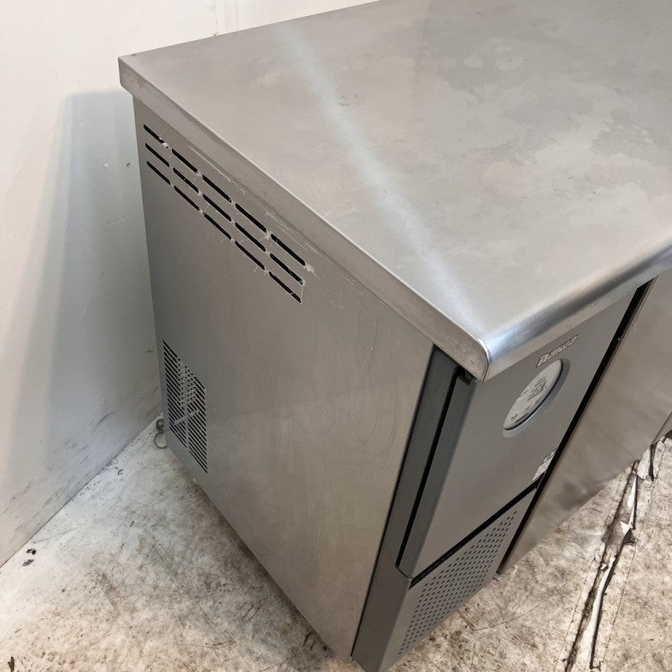 大和冷機 冷蔵コールドテーブル 4061TCD-A | 無限堂厨房ネットショップ