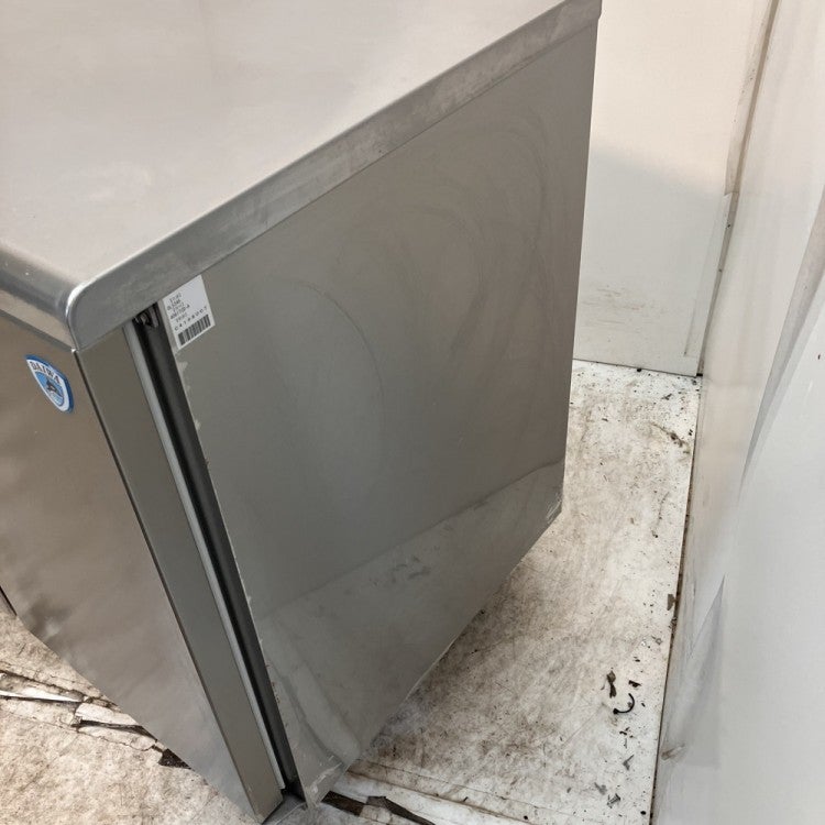 大和冷機 冷蔵コールドテーブル 4061TCD-A | 無限堂厨房ネットショップ