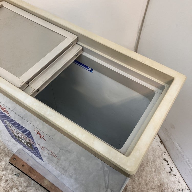 サンデン 冷凍ストッカー PF-070XB-B | 無限堂厨房ネットショップ