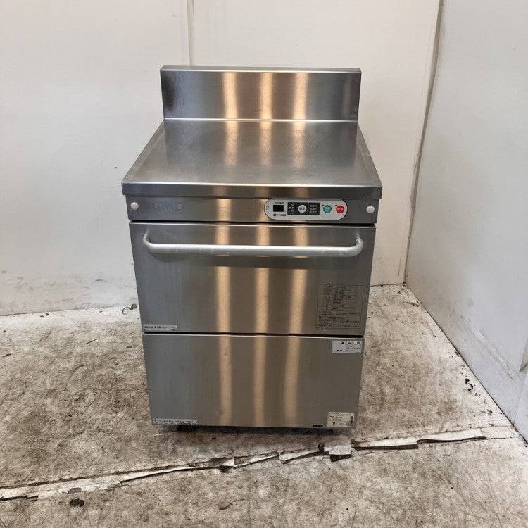タニコー 食器洗浄機・アンダーカウンタータイプ TDWC-405UE1※備考欄