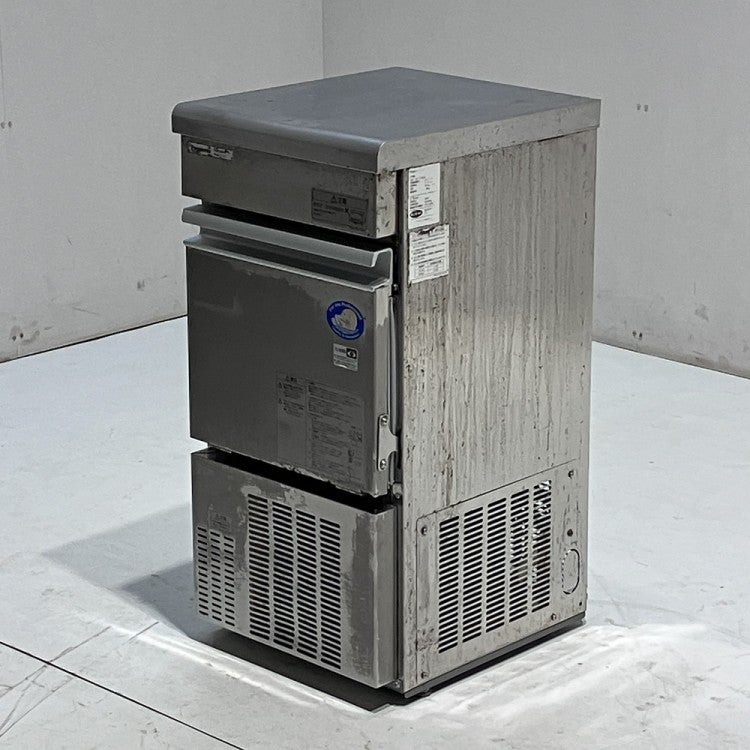 パナソニック 25kg製氷機 SIM-S2500B※備考欄必読 | 無限堂厨房ネット