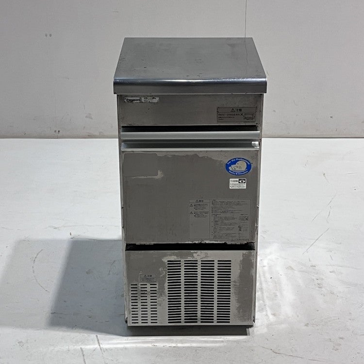 パナソニック 25kg製氷機 SIM-S2500B※備考欄必読 | 無限堂厨房ネット