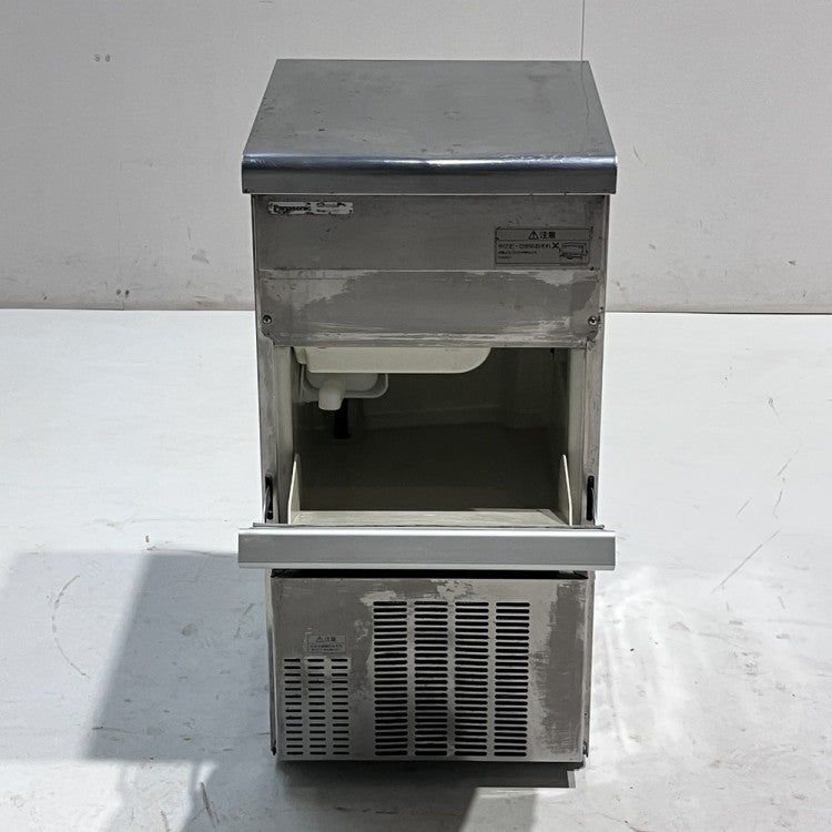 パナソニック 25kg製氷機 SIM-S2500B※備考欄必読 | 無限堂厨房ネット
