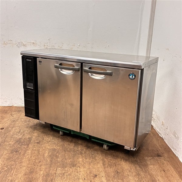 ホシザキ 冷蔵コールドテーブル RT-120PTE1 | 無限堂厨房ネットショップ