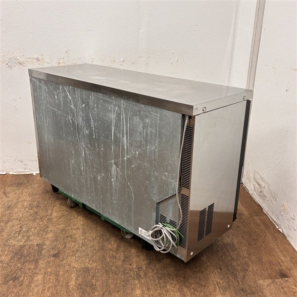 ホシザキ 冷蔵コールドテーブル RT-120PTE1 | 無限堂厨房ネットショップ