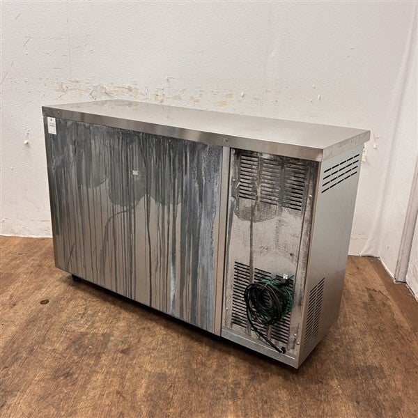 大和冷機 冷蔵コールドテーブル 4841CD | 無限堂厨房ネットショップ