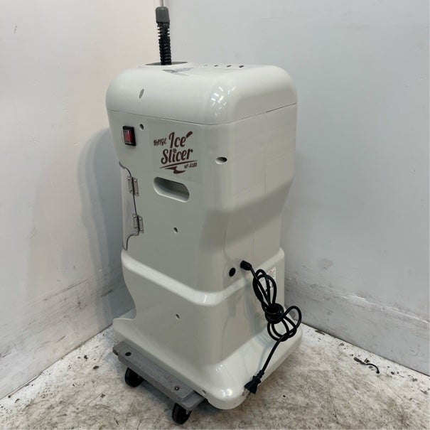 ハイガー かき氷機 WF-A288 | 無限堂厨房ネットショップ