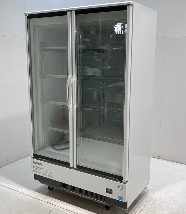 中古 JCM240L 冷凍ショーケース 冷凍ショーケース | 無限堂厨房ネットショップ