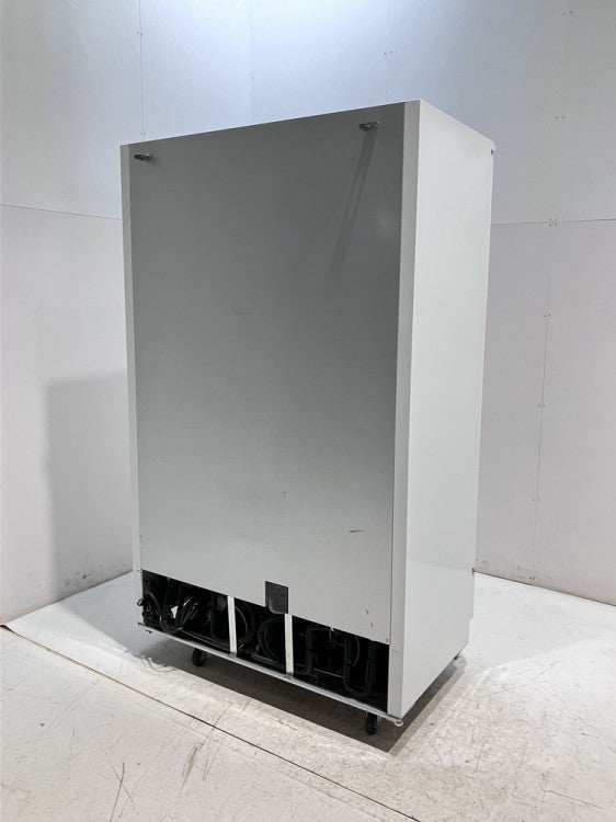 フクシマガリレイ リーチイン冷凍ショーケース MRS-120FWTR | 無限堂
