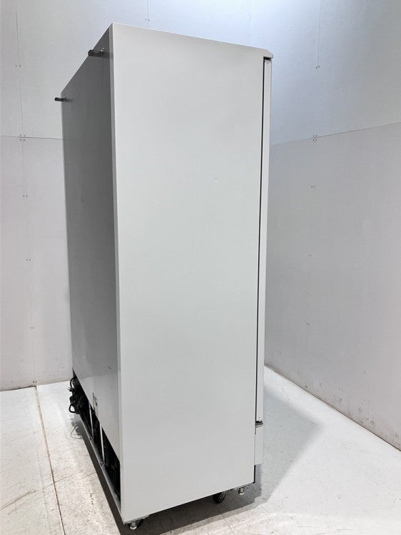 フクシマガリレイ リーチイン冷凍ショーケース MRS-120FWTR | 無限堂