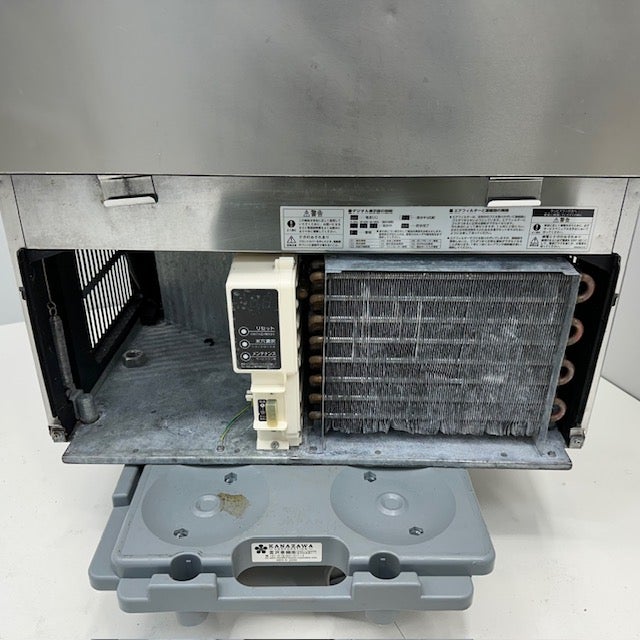 専用出品 2013年製 ホシザキ 65kg 製氷機 IM-65M 業務用 厨房機 ホシザキ 65kg製氷機 IM-65M-1 | 無限堂厨房ネットショップ