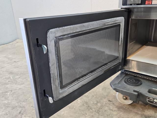 パナソニック 業務用電子レンジ NE-1802 | 無限堂厨房ネットショップ