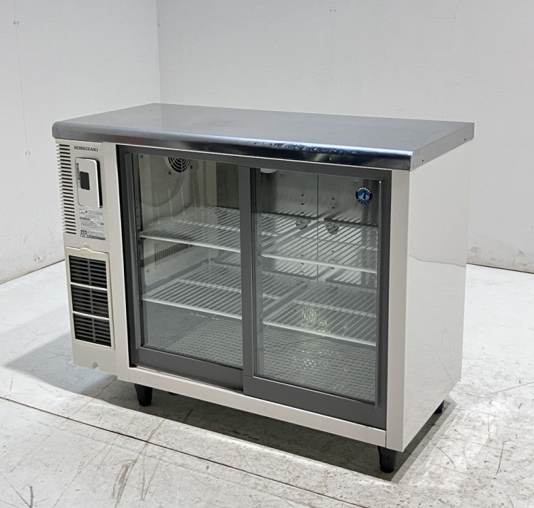 ホシザキ 2022年製 テーブル型冷蔵ショーケース RTS-100STD ホシザキ テーブル形冷蔵ショーケース RTS-100STD | 無限堂厨房ネット