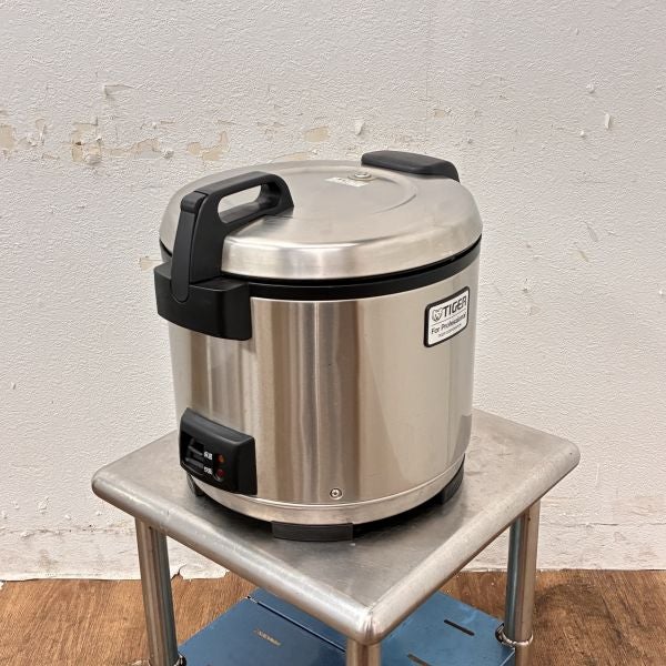 タイガー 電気炊飯ジャー JNO-A360 | 無限堂厨房ネットショップ