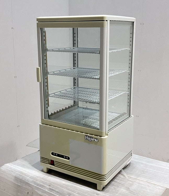 小型ショーケース | 無限堂厨房ネットショップ