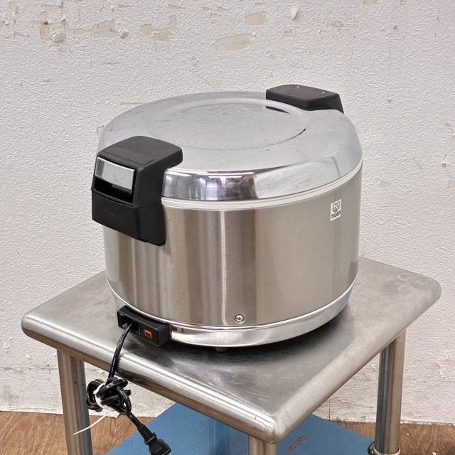 タイガー 電子保温ジャー JHA-400A | 無限堂厨房ネットショップ