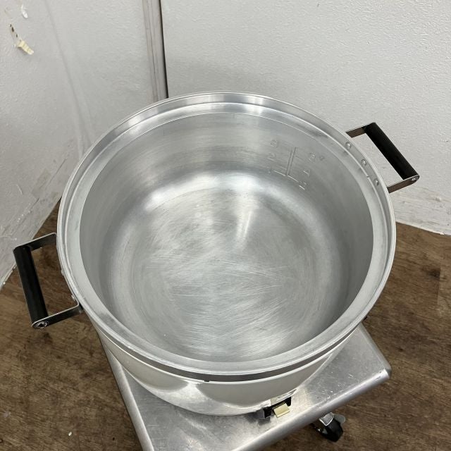 パロマ ガス炊飯器 PR-6DSS | 無限堂厨房ネットショップ