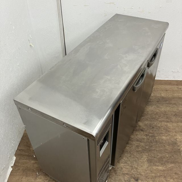 フクシマガリレイ 冷蔵コールドテーブル TMU-40RE2 | 無限堂厨房ネット