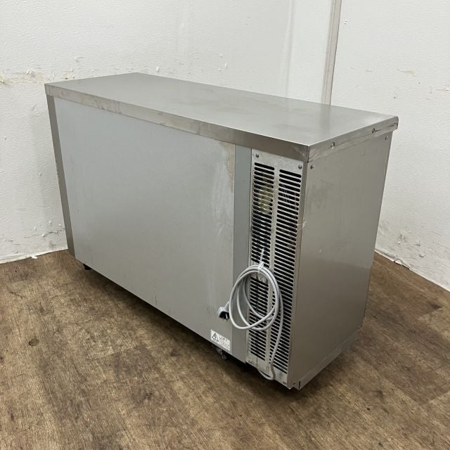 フクシマガリレイ 冷蔵コールドテーブル TMU-40RE2 | 無限堂厨房ネット