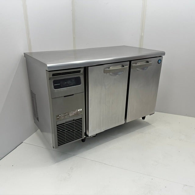 ホシザキ 冷蔵コールドテーブル RT-120MNCG | 無限堂厨房ネットショップ