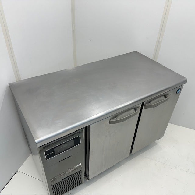 ホシザキ 冷蔵コールドテーブル RT-120MNCG | 無限堂厨房ネットショップ