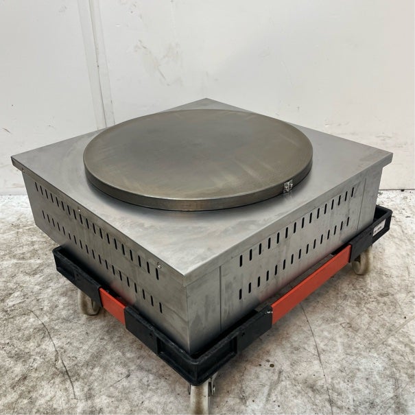エイシン クレープ焼き器 EC-2000 | 無限堂厨房ネットショップ