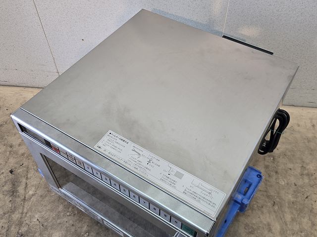 パナソニック 業務用電子レンジ NE-1801 | 無限堂厨房ネットショップ