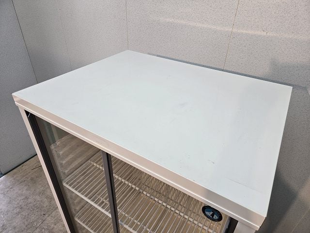 ホシザキ 冷蔵ショーケース SSB-70C2 2015年製 厨房機器 店舗用品 ホシザキ 冷蔵ショーケース SSB-70C2 | 無限堂厨房ネットショップ