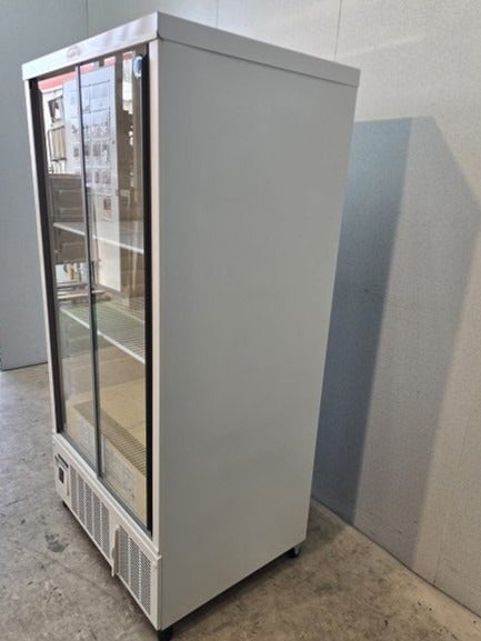 ホシザキ 冷蔵ショーケース SSB-70C2 | 無限堂厨房ネットショップ