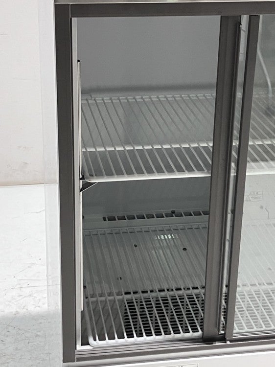 テンポスバスターズ 冷蔵ショーケース TBCR-655SX | 無限堂厨房ネット