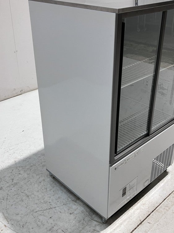 テンポスバスターズ 冷蔵ショーケース TBCR-655SX | 無限堂厨房ネット