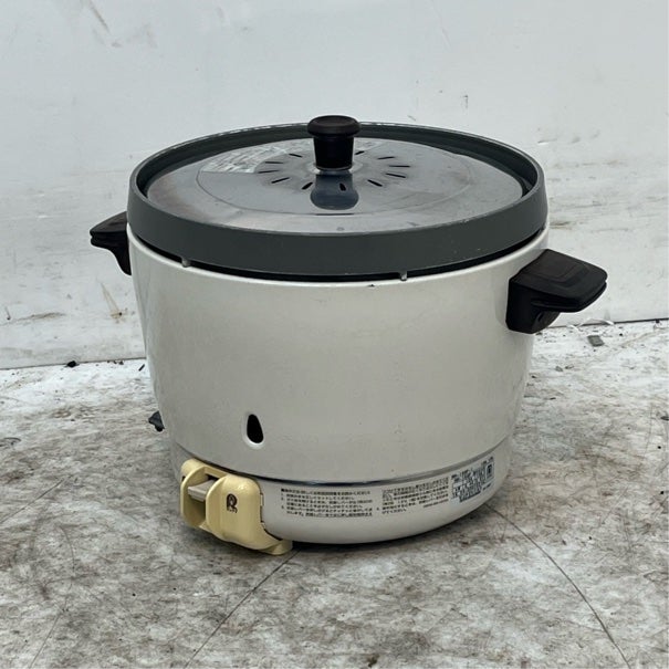 リンナイ ガス炊飯器 RR-15SF-1 | 無限堂厨房ネットショップ