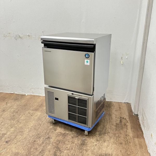 ホシザキ 35kg製氷機 IM-35M-NA | 無限堂厨房ネットショップ