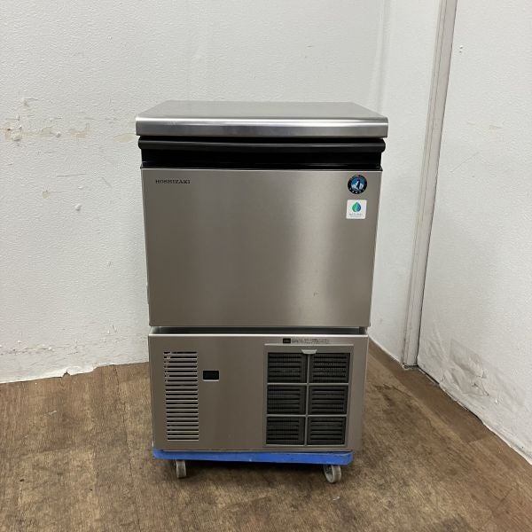 ホシザキ 35kg製氷機 IM-35M-NA | 無限堂厨房ネットショップ